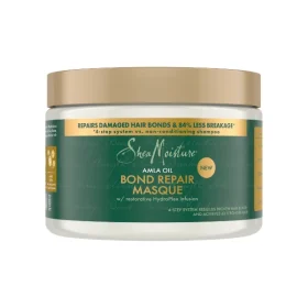 Shea Moisture Amla Bond Repair Masque 311g